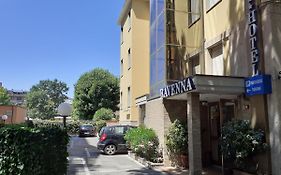 Hotel en Ravenna